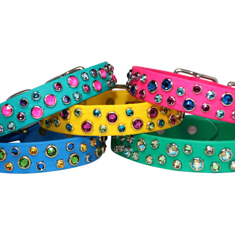 Waitlist Crystal Collars