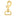 Swivel Snap Solid Brass 1"