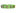 14-17" Bright Green Watermelon Slices