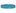 15-18" Turquoise Dusky Rose