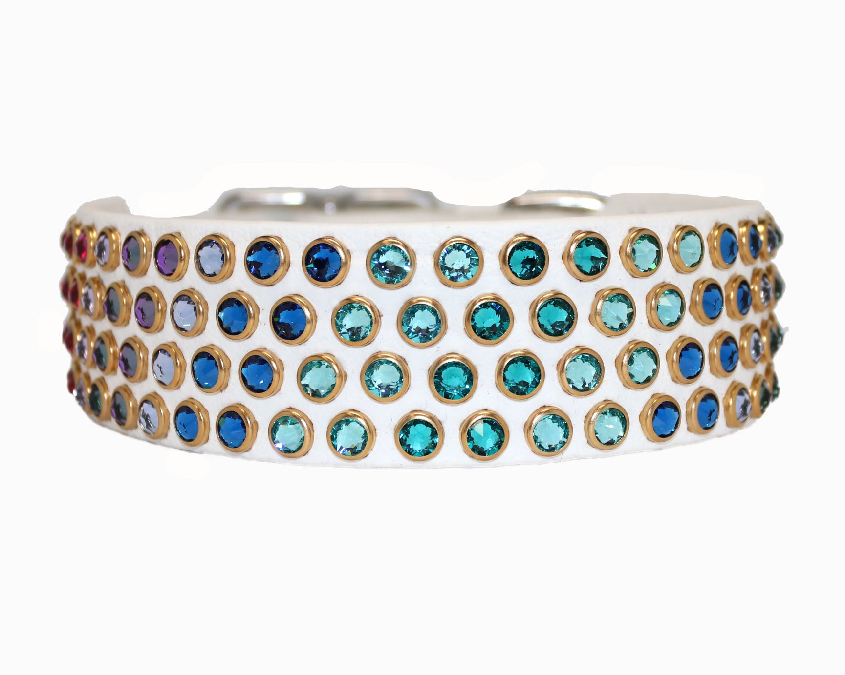 Ice bracelet touchstone crystal deals